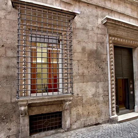 Santacroce Apartment Rome