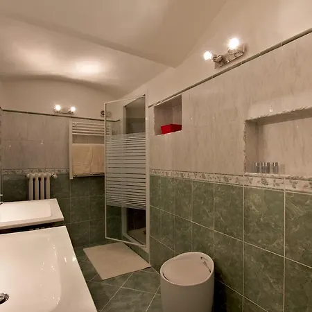 Santacroce Appartement