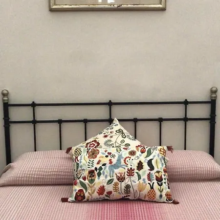 Santacroce Appartement